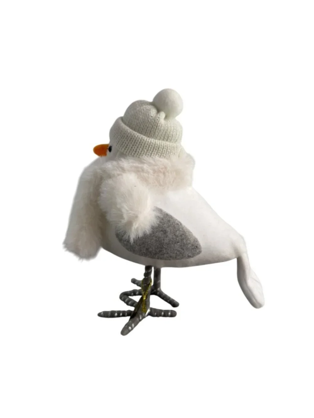 Featherly Friends 2020 Sorrel Bird Target Wondershop Frost White Snowbird Winter